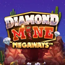 Diamond Mine Megaways