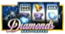 Diamonds are Forever 3 Lines