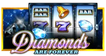 Diamonds are Forever 3 Lines