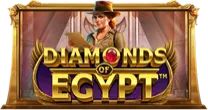Diamonds Of Egypt