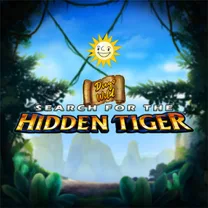 Diego Wild Search for the Hidden Tiger