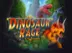 Dinosaur Rage slot