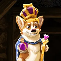 Doggy Riches Megaways