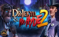 Dr. Jekyll & Mr. Hyde 2