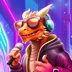 Dragon Boyz