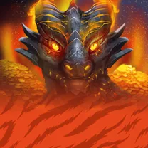 Dragon's Fire Infinireels