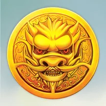 Dragon's Luck Power Reels