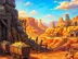 Dyna Mule slot