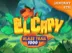 El Capy