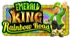 Emerald King Rainbow Road