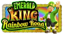 Emerald King Rainbow Road