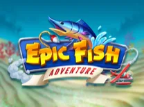 Epic Fish Adventure slot