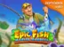 Epic Fish: Marlin Madness