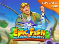 Epic Fish: Marlin Madness