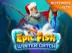 Epic Fish: Winter Catch