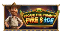 Escape the Pyramid – Fire & Ice
