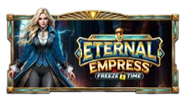 Eternal Empress – Freeze Time