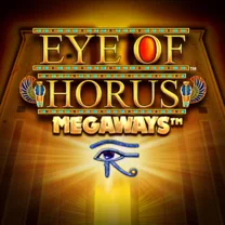 Eye of Horus Megaways