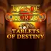 Eye of Horus Tablets of Destiny