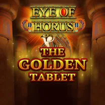 Eye of Horus The Golden Tablet