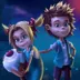 Fairytale Legends: Hansel and Gretel slot