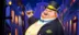 Fat banker