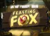 Feasting Fox