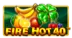 Fire Hot 40