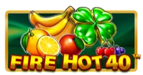 Fire Hot 40
