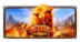 Fire Stampede
