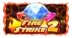Fire Strike 2 slot