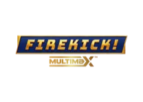 Firekick! MultiMax