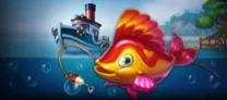 Fish 'n' Nudge Big Catch