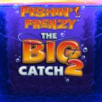 Fishin' Frenzy The Big Catch 2
