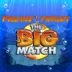 Fishin' Frenzy The Big Match (UK Only Release)
