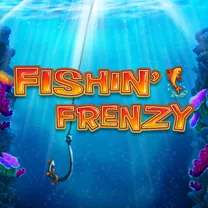 Fishin' Frenzy