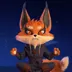 Flaming Fox slot