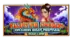 Floating Dragon – Dragon Boat Festival