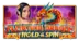 Floating Dragon Hold and Spin