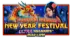 Floating Dragon New Year Festival Ultra Megaways Hold & Spin slot