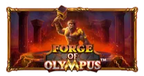 Forge of Olympus