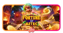 Fortune of Aztec