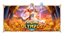 Fortune of Olympus