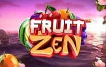 Fruit Zen