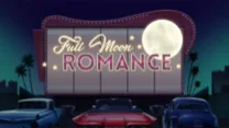 Full Moon Romance slot