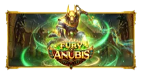 Fury of Anubis