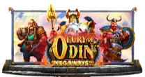 Fury of Odin Megaways