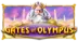 Gates of Olympus