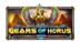Gears of Horus slot