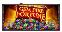Gem Fire Fortune